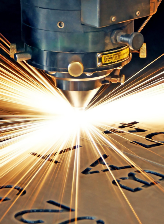 Marquage Laser de Precision a Casablanca